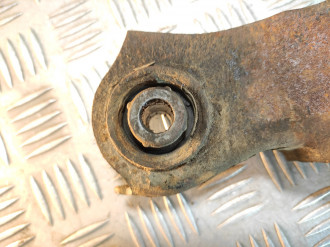 Рычаг задний нижний левый Mitsubishi Lancer 9