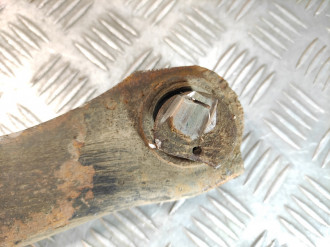 Рычаг задний нижний левый Mitsubishi Lancer 9