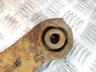 Рычаг задний верхний левый Mitsubishi Lancer 9