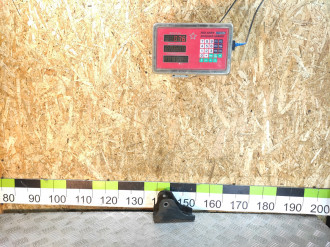 Кронштейн кпп Mitsubishi Lancer 9