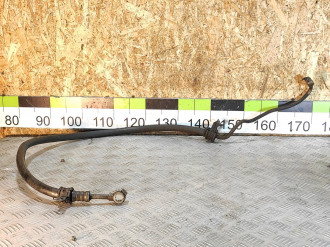 Трубка гидроусилителя Mitsubishi Lancer 9