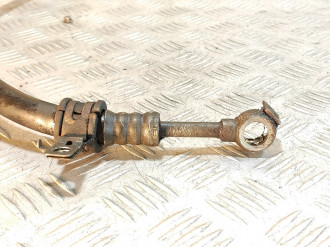 Трубка гидроусилителя Mitsubishi Lancer 9