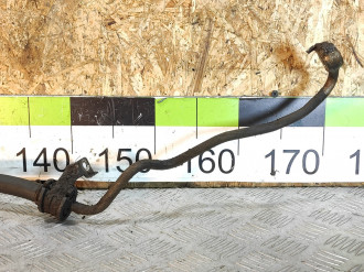 Трубка гидроусилителя Mitsubishi Lancer 9