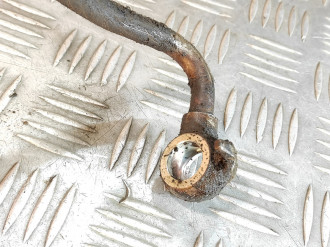 Трубка гидроусилителя Mitsubishi Lancer 9