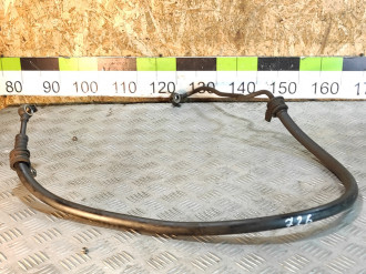 Трубка гидроусилителя Mitsubishi Lancer 9