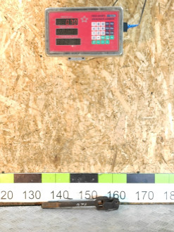 Кардан рулевой нижний Mitsubishi Lancer 9