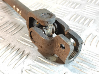 Кардан рулевой нижний Mitsubishi Lancer 9