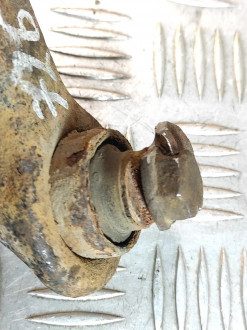 Тяга задняя поперечная Mitsubishi Lancer 9