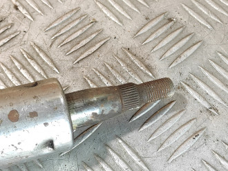 Колонка рулевая Mitsubishi Lancer 10