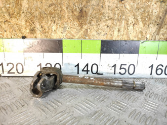 Кардан рулевой нижний Mitsubishi Lancer 9