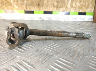 Кардан рулевой нижний Mitsubishi Lancer 9