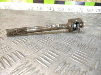 Кардан рулевой нижний Mitsubishi Lancer 9