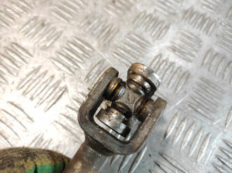 Кардан рулевой нижний Mitsubishi Lancer 9