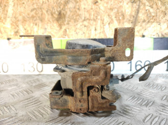 Фара противотуманная левая Mitsubishi Lancer 9