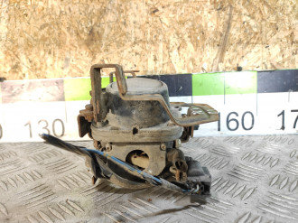 Фара противотуманная левая Mitsubishi Lancer 9