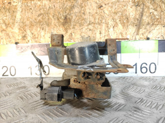 Фара противотуманная левая Mitsubishi Lancer 9