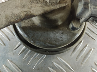 Сигнал звуковой Mitsubishi Carisma 2000 2003