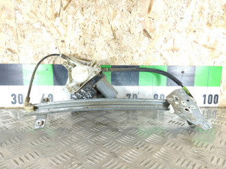 Стеклоподъемник задний левый Mitsubishi Carisma 2000 2003