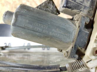 Стеклоподъемник задний левый Mitsubishi Carisma 2000 2003