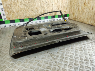 Дверь передняя правая Mitsubishi Carisma 2000 2003