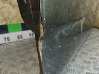 Дверь передняя правая Mitsubishi Carisma 2000 2003