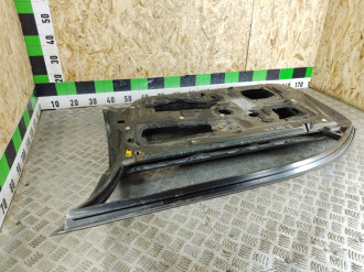 Дверь передняя правая Mitsubishi Carisma 2000 2003