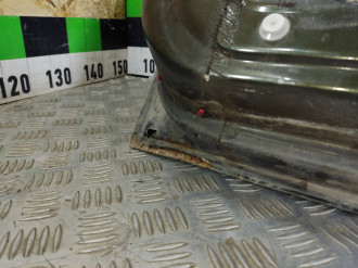 Дверь передняя правая Mitsubishi Carisma 2000 2003