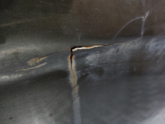 Дверь передняя правая Mitsubishi Carisma 2000 2003