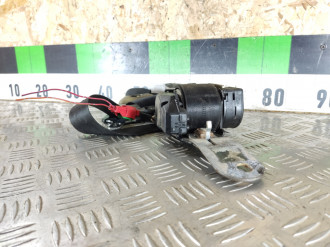 Ремень безопасности передний левый Mitsubishi Carisma 2000 2003