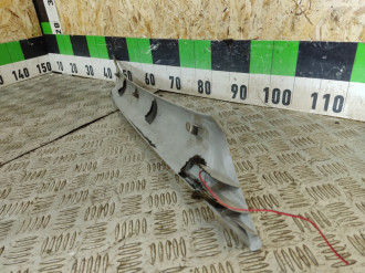 Обшивка стойки левая Mitsubishi Carisma 2000 2003