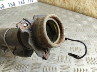 Горловина топливного бака Mitsubishi Carisma 2000 2003