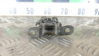 Петля двери задней правой верхняя Mitsubishi Carisma 2000 2003