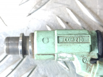 Форсунка двигателя Mitsubishi Carisma 2000 2003