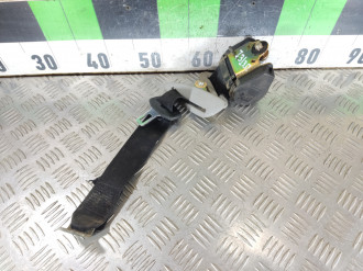 Ремень безопасности задний правый Mitsubishi Carisma 2000 2003