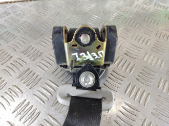 Ремень безопасности задний правый Mitsubishi Carisma 2000 2003