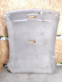 Обшивка потолка Mitsubishi Carisma 2000 2003