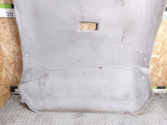 Обшивка потолка Mitsubishi Carisma 2000 2003