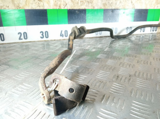 Стабилизатор передний Mitsubishi Carisma 2000 2003