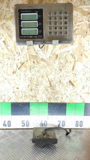 Пепельница передняя Mitsubishi Carisma 2000 2003