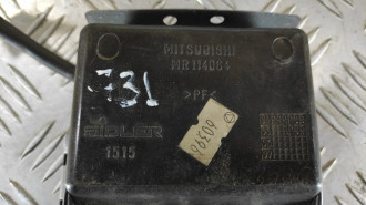 Пепельница передняя Mitsubishi Carisma 2000 2003