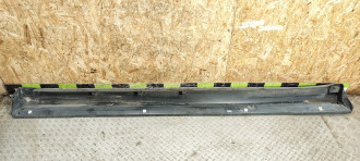 Накладка порога наружняя правая Mitsubishi Asx 2010-2023