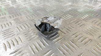 Ручка открывания капота Mitsubishi Carisma 2000 2003