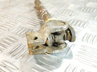 Кардан рулевой нижний Mitsubishi Lancer 9