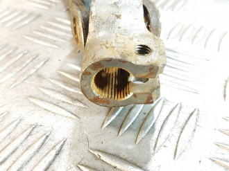 Кардан рулевой нижний Mitsubishi Lancer 9