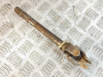 Кардан рулевой нижний Mitsubishi Lancer 9