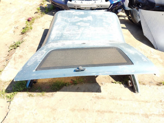 Кунг Mitsubishi L200 КВ
