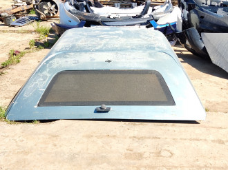 Кунг Mitsubishi L200 КВ