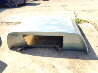 Кунг Mitsubishi L200 КВ