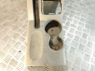 Подлокотник Mitsubishi L200 КВ