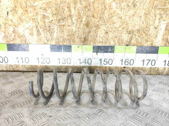 Пружина задняя Mitsubishi Lancer 9